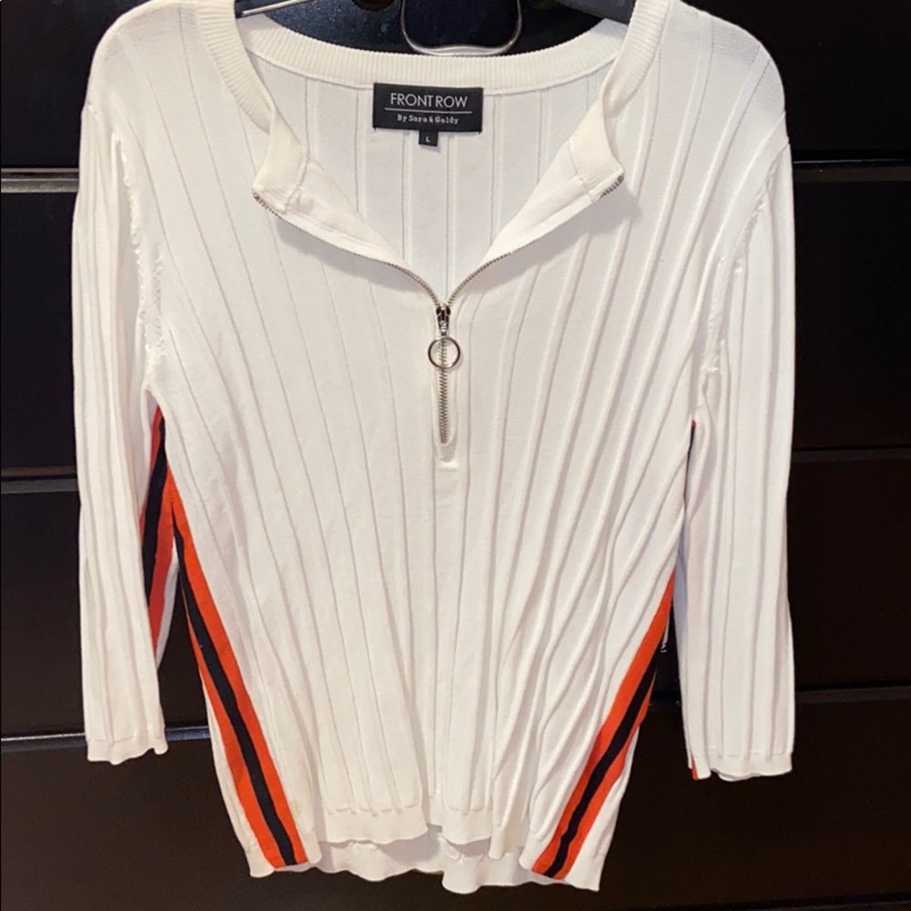 sweater shirt